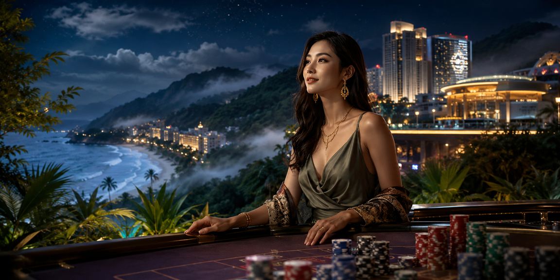 Bonus VIP eksklusif di Genting Highlands sesuai untuk pemain berprestasi tinggi