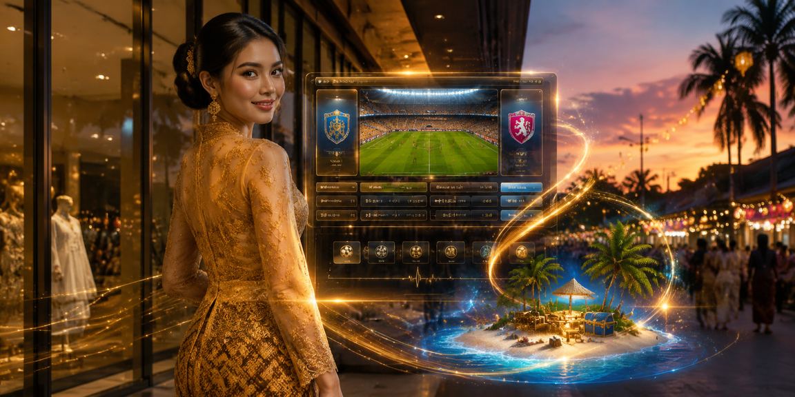 Malaysia casino entertainment setting representing the 320 platform and its welcome bonus offer