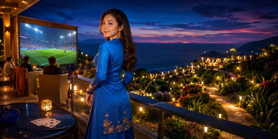 Pengguna Malaysia menggunakan aplikasi 320 untuk pertaruhan bola sepak melalui telefon pintar Android
