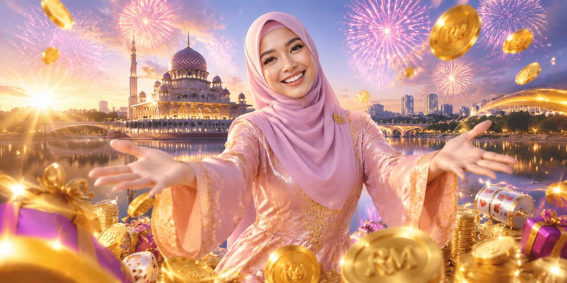 Platform pertaruhan dalam talian yang selamat dan dipercayai untuk pengguna di Putrajaya